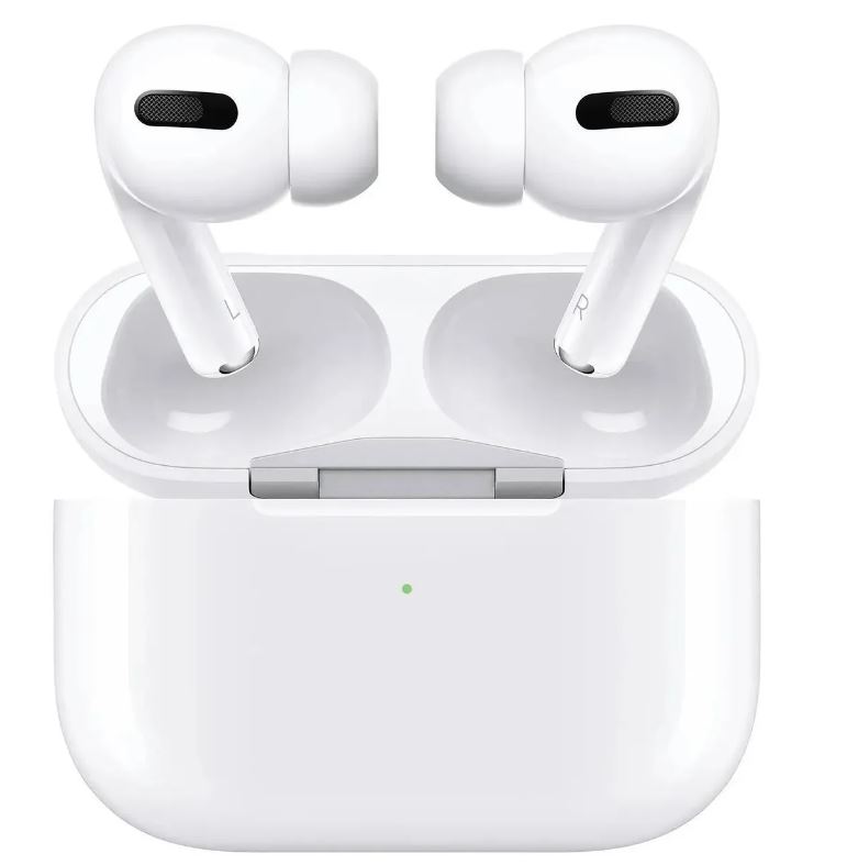 Наушники Apple AirPods Pro 2