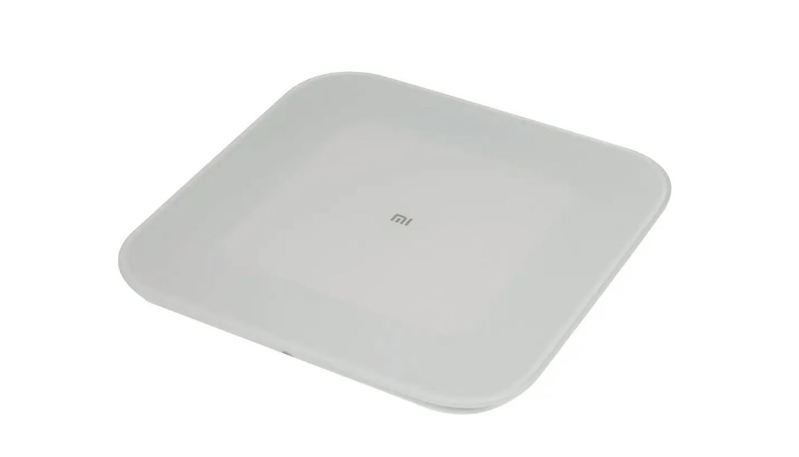 Напольные весы Xiaomi Mi Smart Scale 2