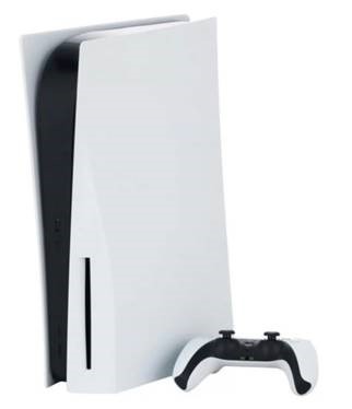 Игровая консоль PlayStation 5 825 ГБ