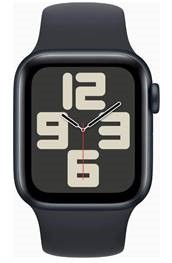 Смарт-часы Apple Watch SE 2023 A2722, 40мм, темная ночь