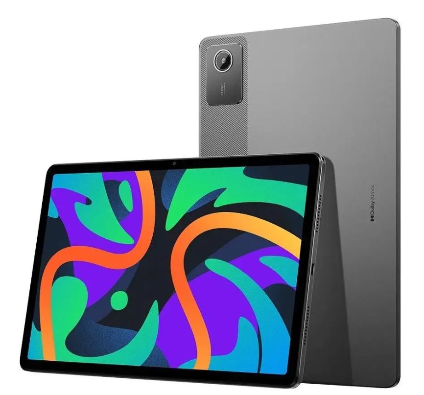 Планшет Lenovo Xiaoxin Pad 2024 TB331FC 11