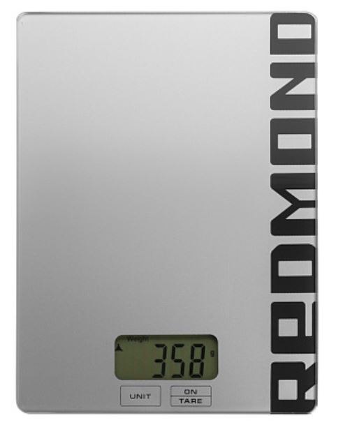Весы кухонные Redmond RS-763