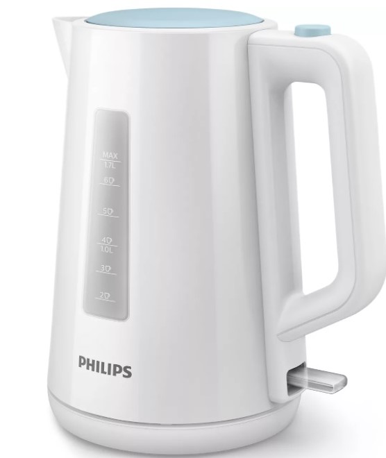 Чайник Philips HD9318/70 белый
