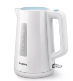 Чайник Philips белый