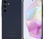 Смартфон Samsung Galaxy A35 5G 256Gb 8Gb синий